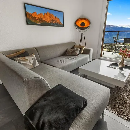 Apartament 6 Pers, Grand Renove Avec Balcon, Vue & Parking *