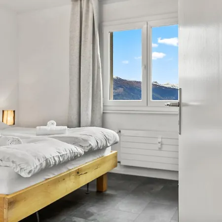 6 Pers, Grand Renove Avec Balcon, Vue & Parking *