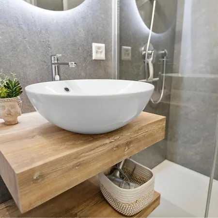 Apartamento 6 Pers, Grand Rénové Avec Balcon, Vue&parking Crans-Montana