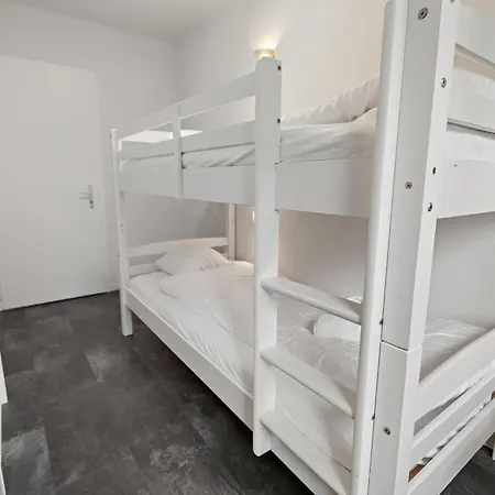 6 Pers, Grand Rénové Avec Balcon, Vue&parking Apartamento