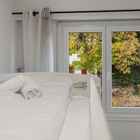 6 Pers, Grand Rénové Avec Balcon, Vue&parking Apartamento Crans-Montana