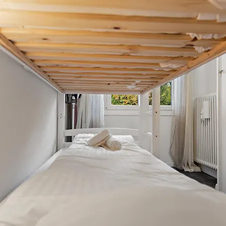 6 Pers, Grand Rénové Avec Balcon, Vue&parking * Crans-Montana