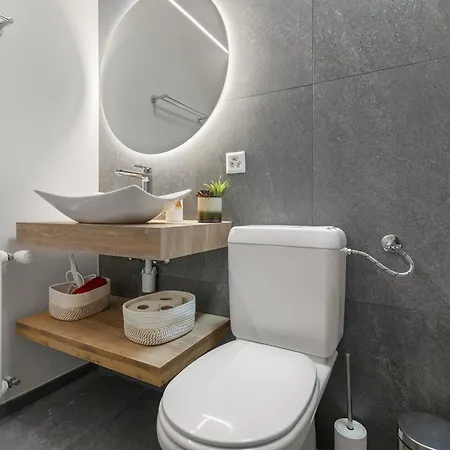 Apartament 6 Pers, Grand Renove Avec Balcon, Vue & Parking *