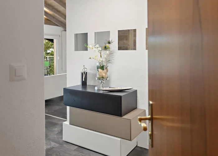 6 Pers, Grand Rénové Avec Balcon, Vue&parking Appartamento Crans-Montana