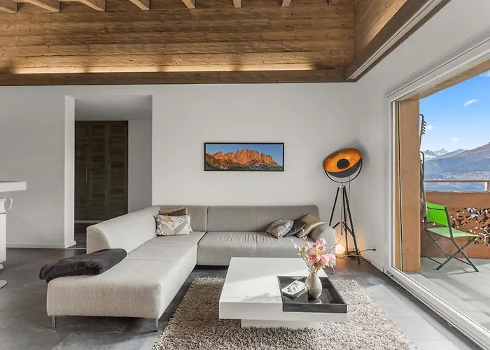 6 Pers, Grand Rénové Avec Balcon, Vue&parking *