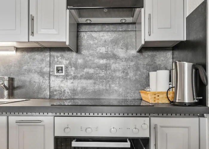 6 Pers, Grand Rénové Avec Balcon, Vue&parking Appartamento Crans-Montana