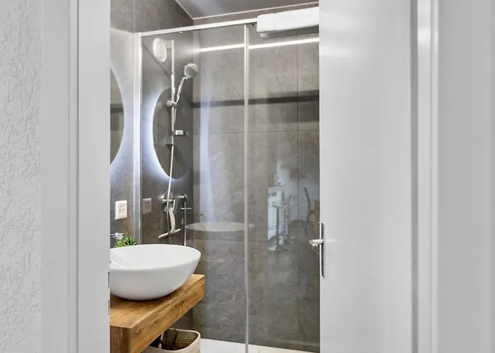 6 Pers, Grand Rénové Avec Balcon, Vue&parking Appartamento Crans-Montana