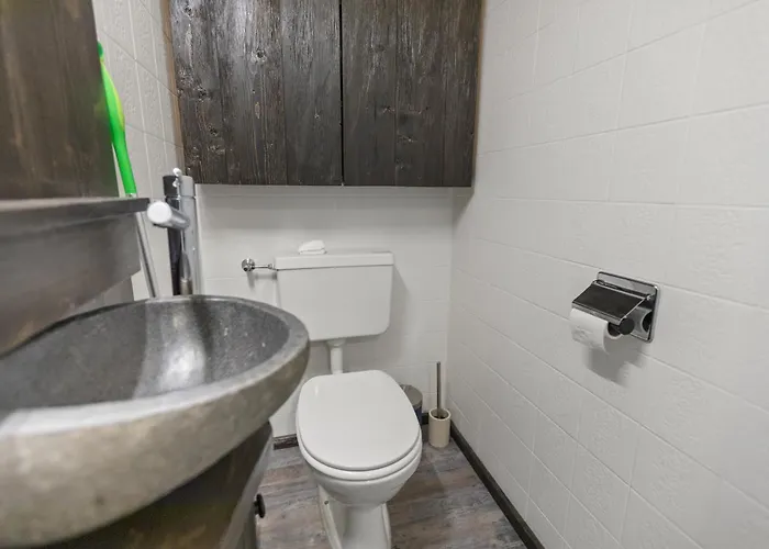 6 Pers, Grand Rénové Avec Balcon, Vue&parking *