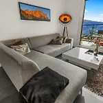 Апартаменты 6 Pers, Grand Renove Avec Balcon, Vue & Parking *