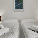 Апартаменты 6 Pers, Grand Renove Avec Balcon, Vue & Parking Кран-Монтана