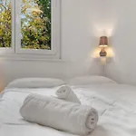 Апартаменты 6 Pers, Grand Renove Avec Balcon, Vue & Parking