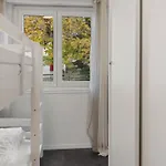 Апартаменты 6 Pers, Grand Renove Avec Balcon, Vue & Parking Кран-Монтана