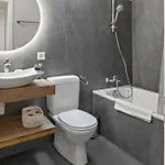 6 Pers, Grand Renove Avec Balcon, Vue & Parking * Кран-Монтана