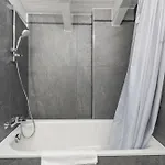 Апартаменты 6 Pers, Grand Renove Avec Balcon, Vue & Parking