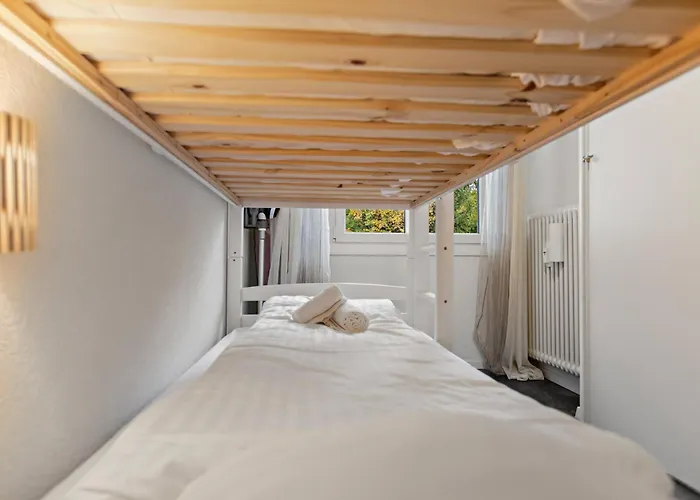 6 Pers, Grand Renove Avec Balcon, Vue & Parking * كرانز مونتانا